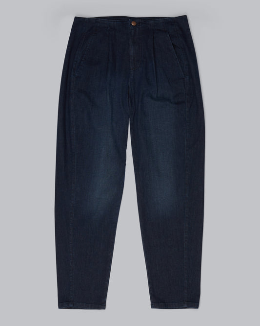 Organic Soft Stretch Denim Pant