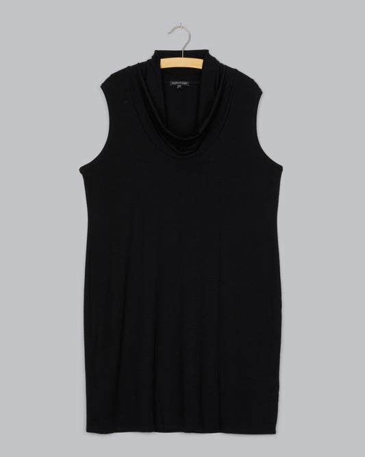 Viscose Jersey Dress