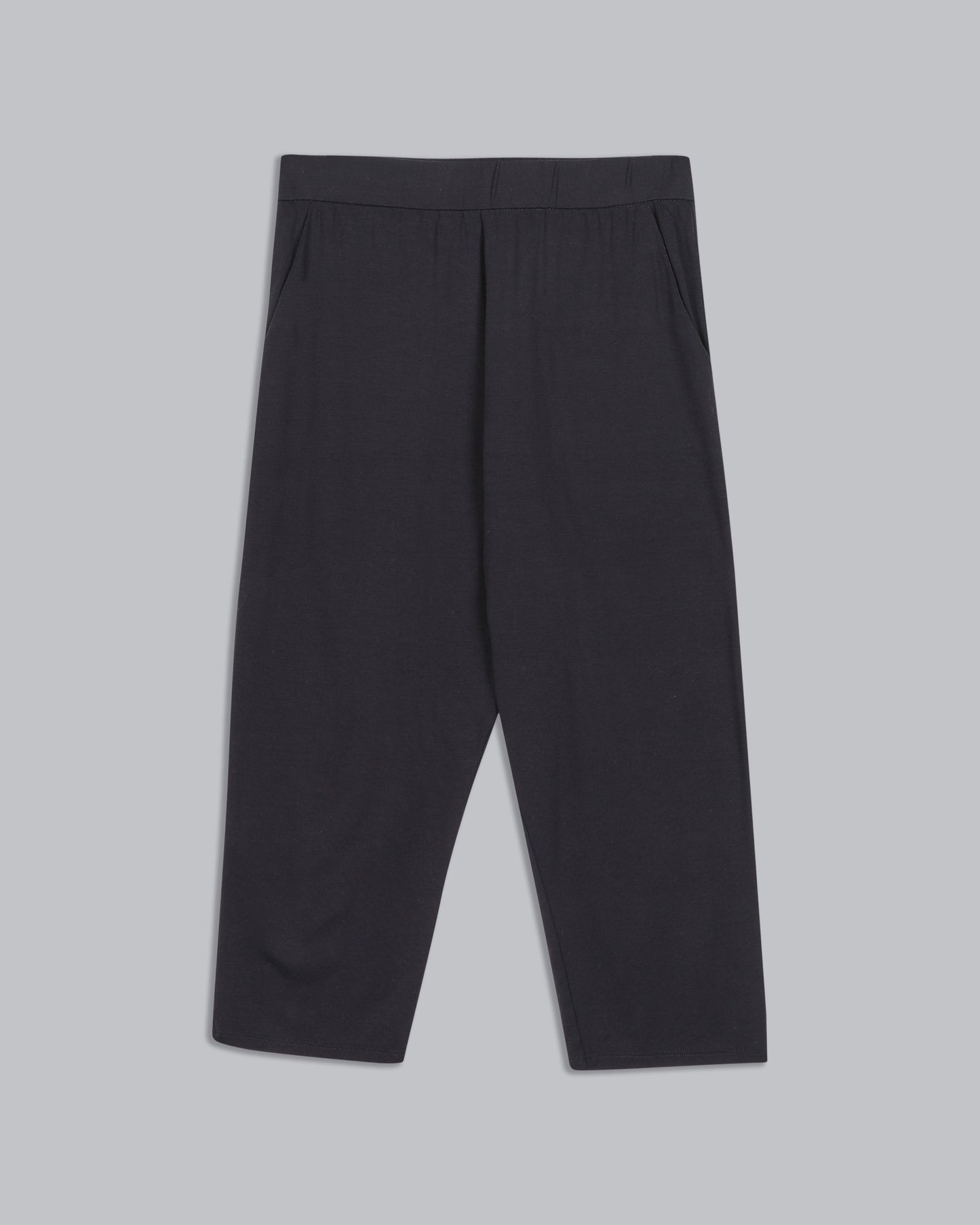 Fine Tencel Jersey Pant