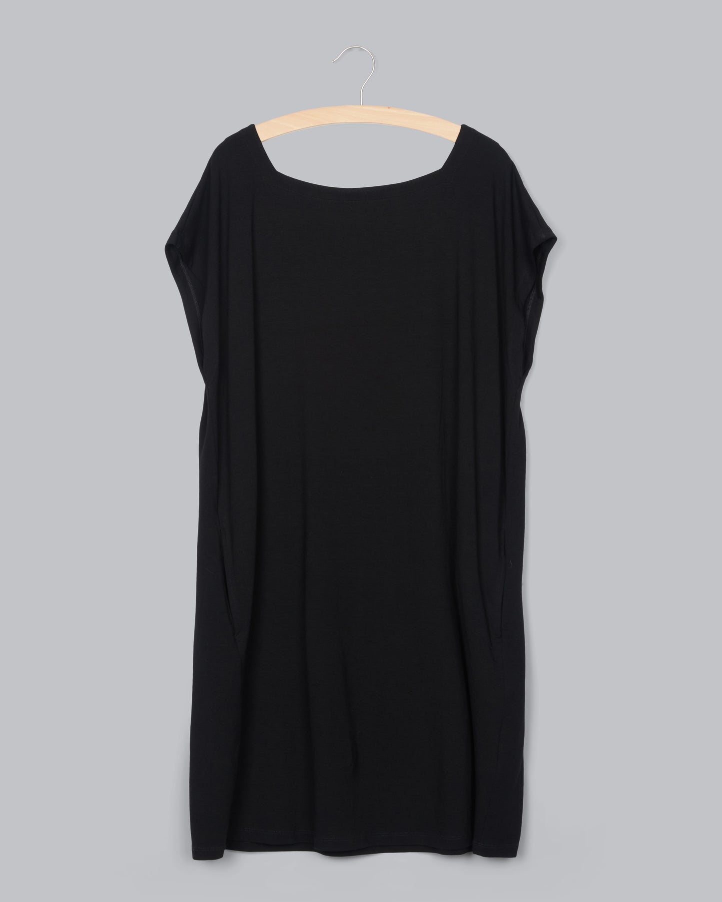 Viscose Jersey Dress