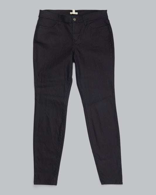 Stretch Denim Pant