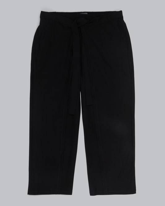 Washable Stretch Crepe Pant