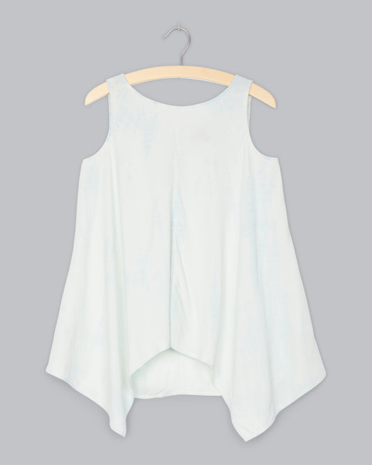 Shibori Tank