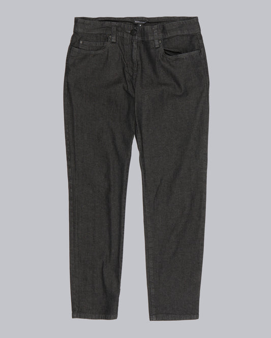 Lightweight Organic Cotton Denim Pant