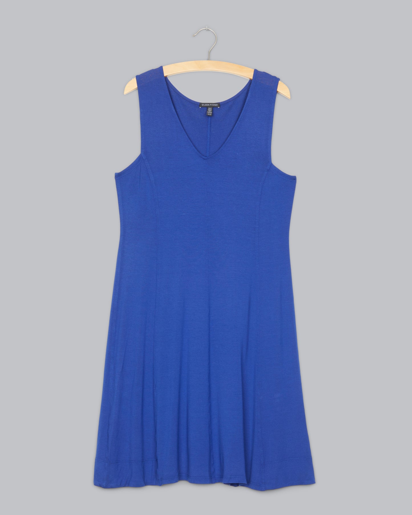 Viscose Jersey Dress