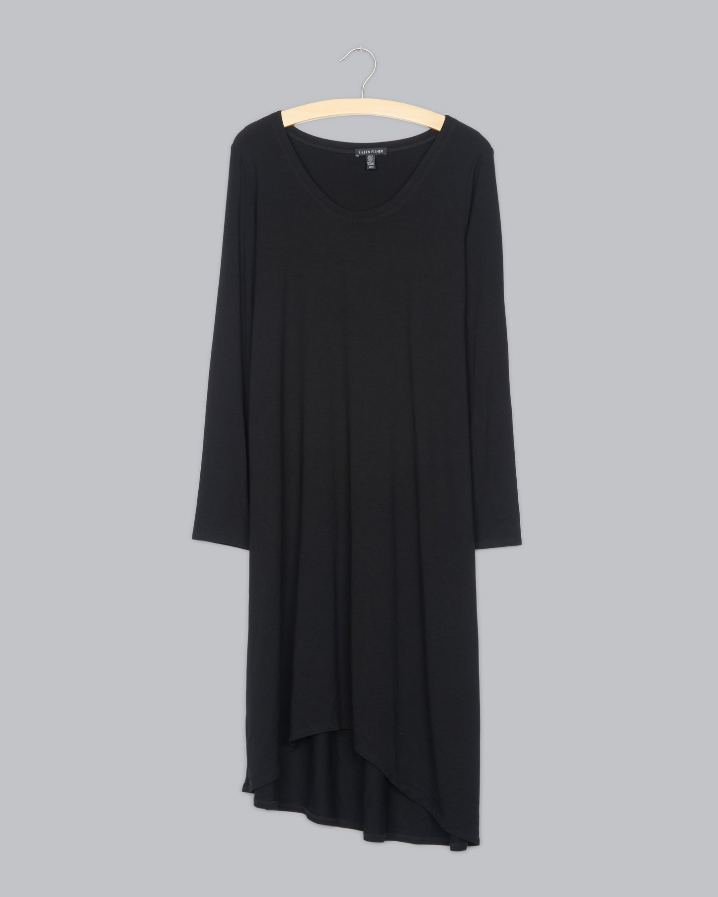 Viscose Jersey Dress