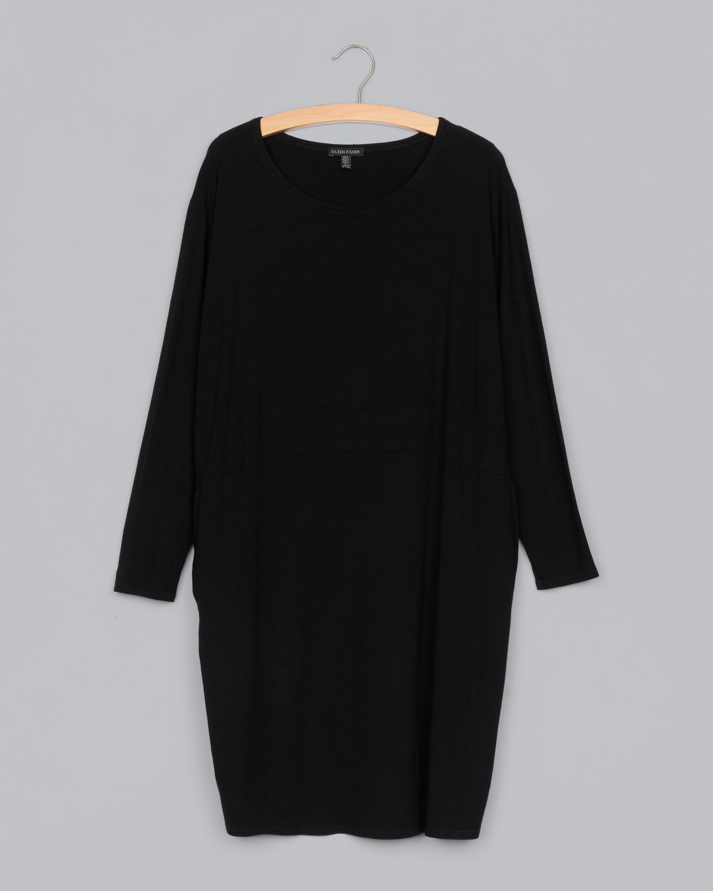 Viscose Jersey Dress