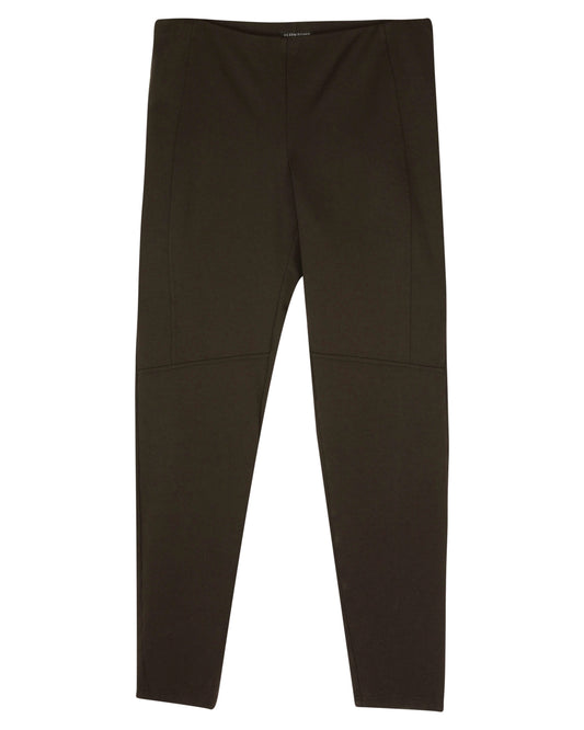 Heavyweight Rayon Knit Pant