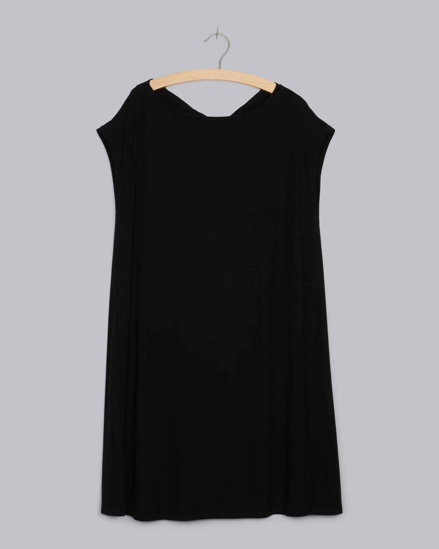 Viscose Jersey Dress