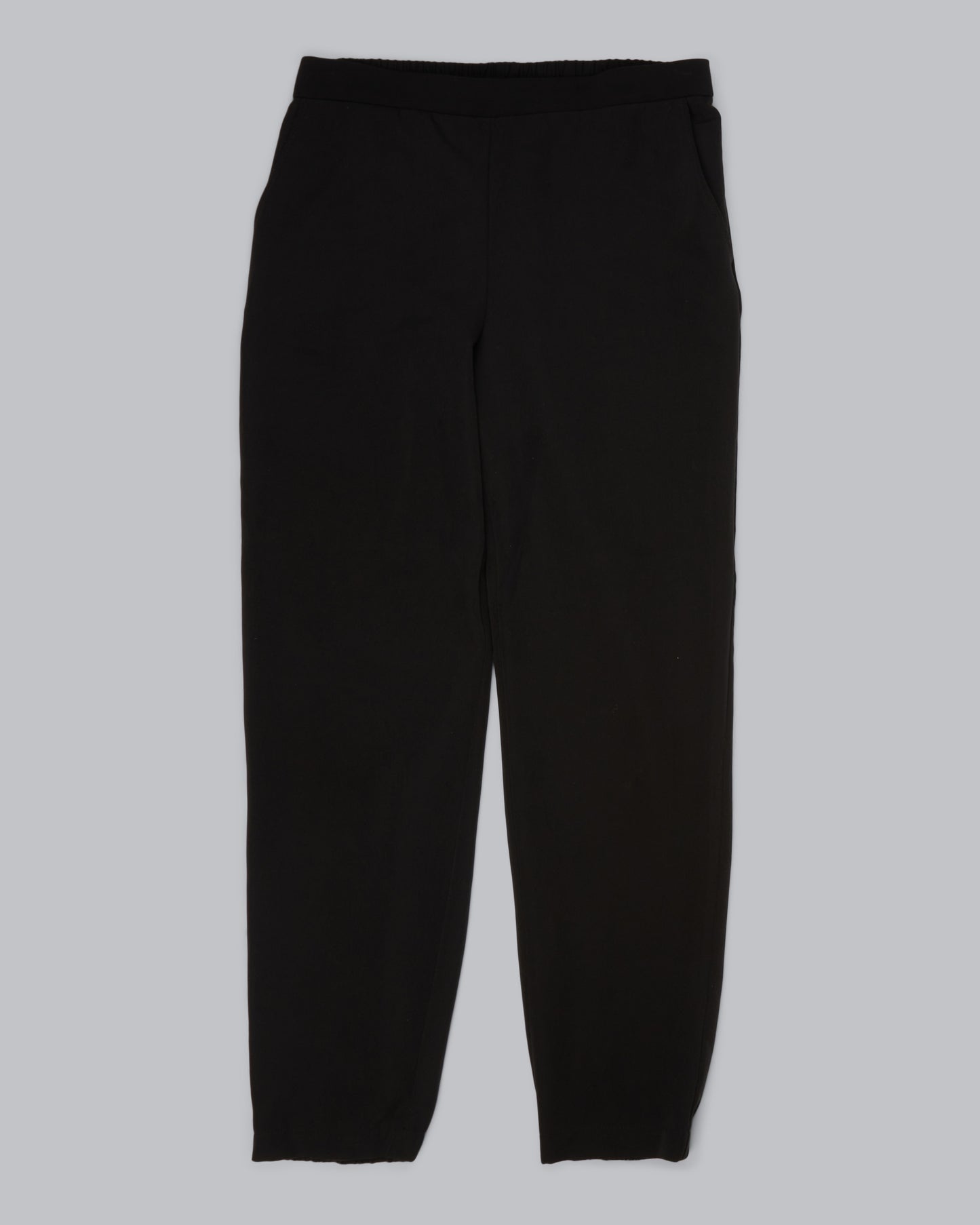 Sleek Recycled Polyester Pant