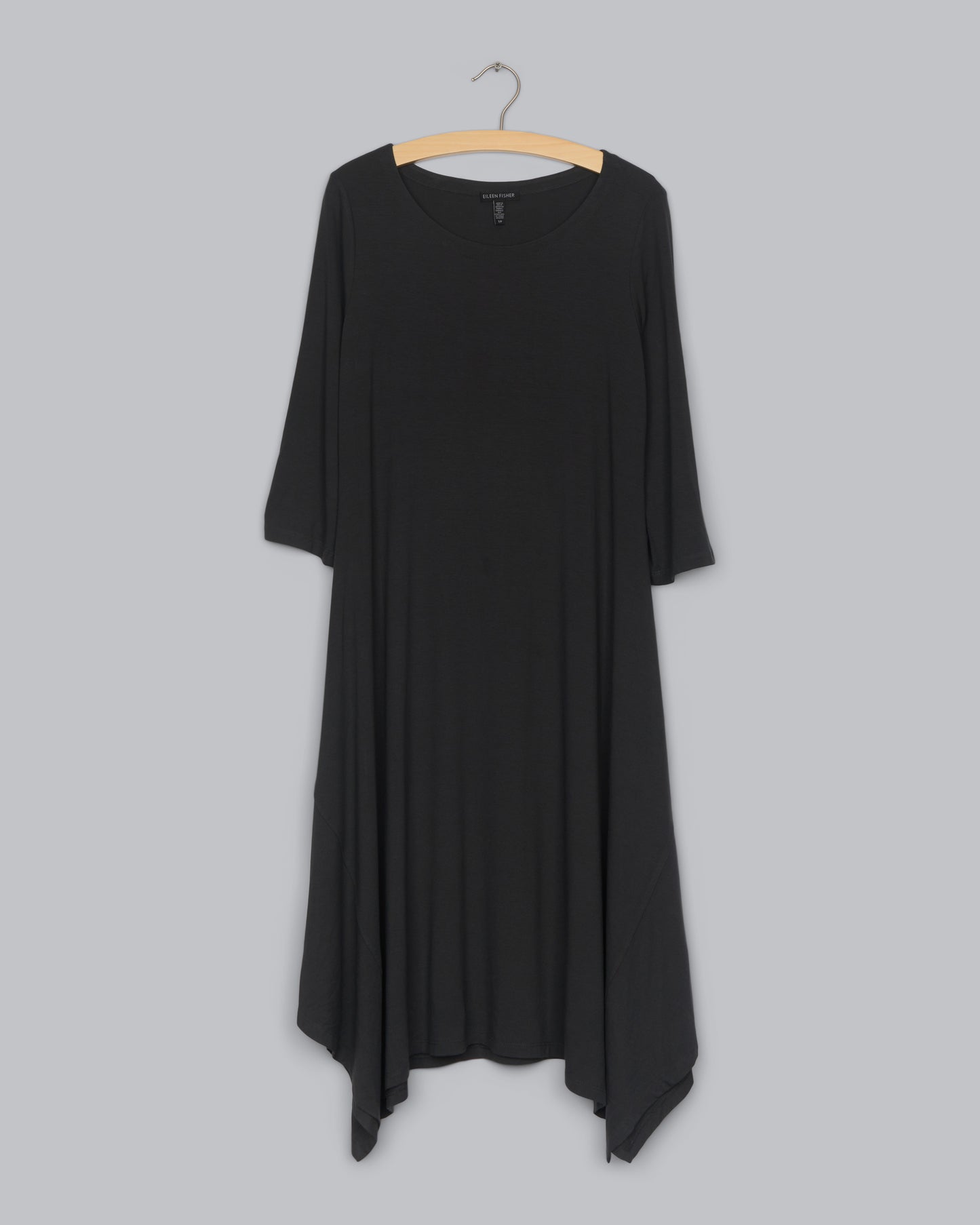 Viscose Jersey Dress