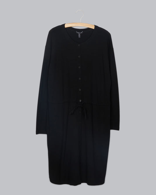 Viscose Jersey Dress