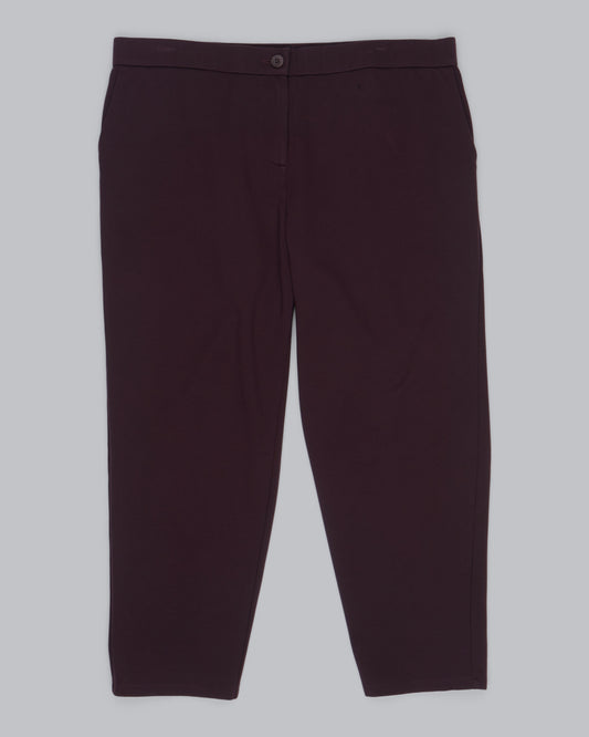 Flex Tencel Ponte Pant