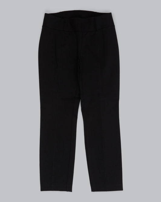 Heavyweight Rayon Knit Pant