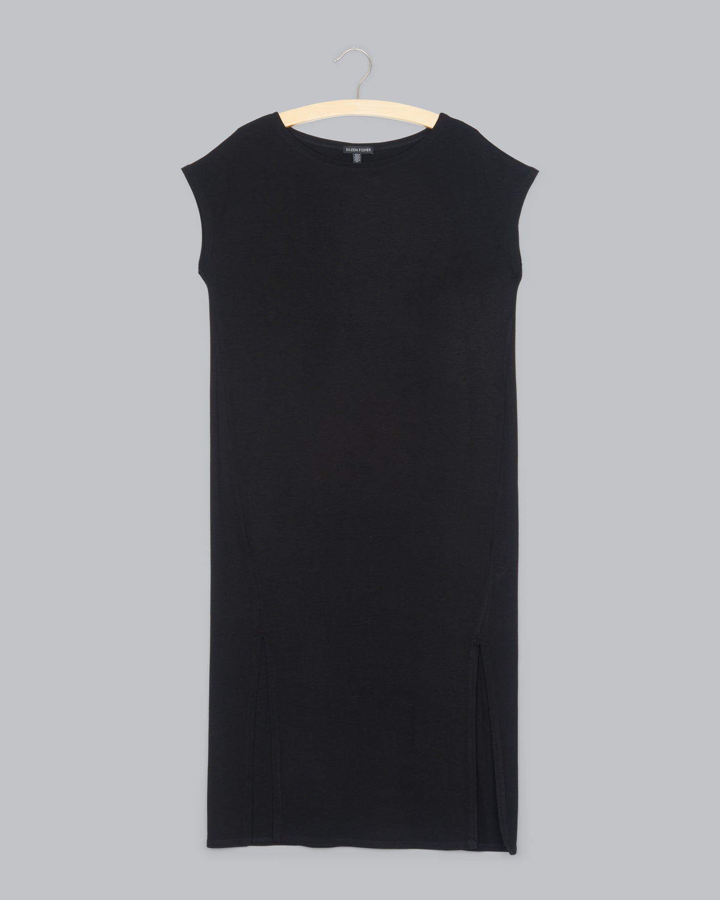 Viscose Jersey Dress