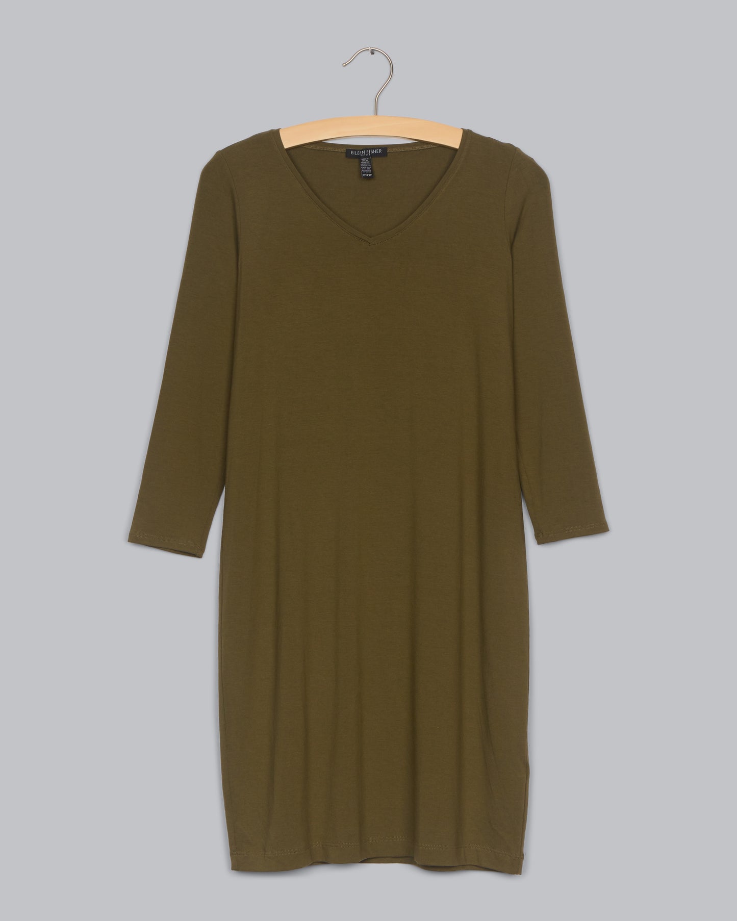 Viscose Jersey Dress