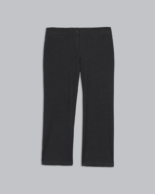 Milano Viscose Knit Pant