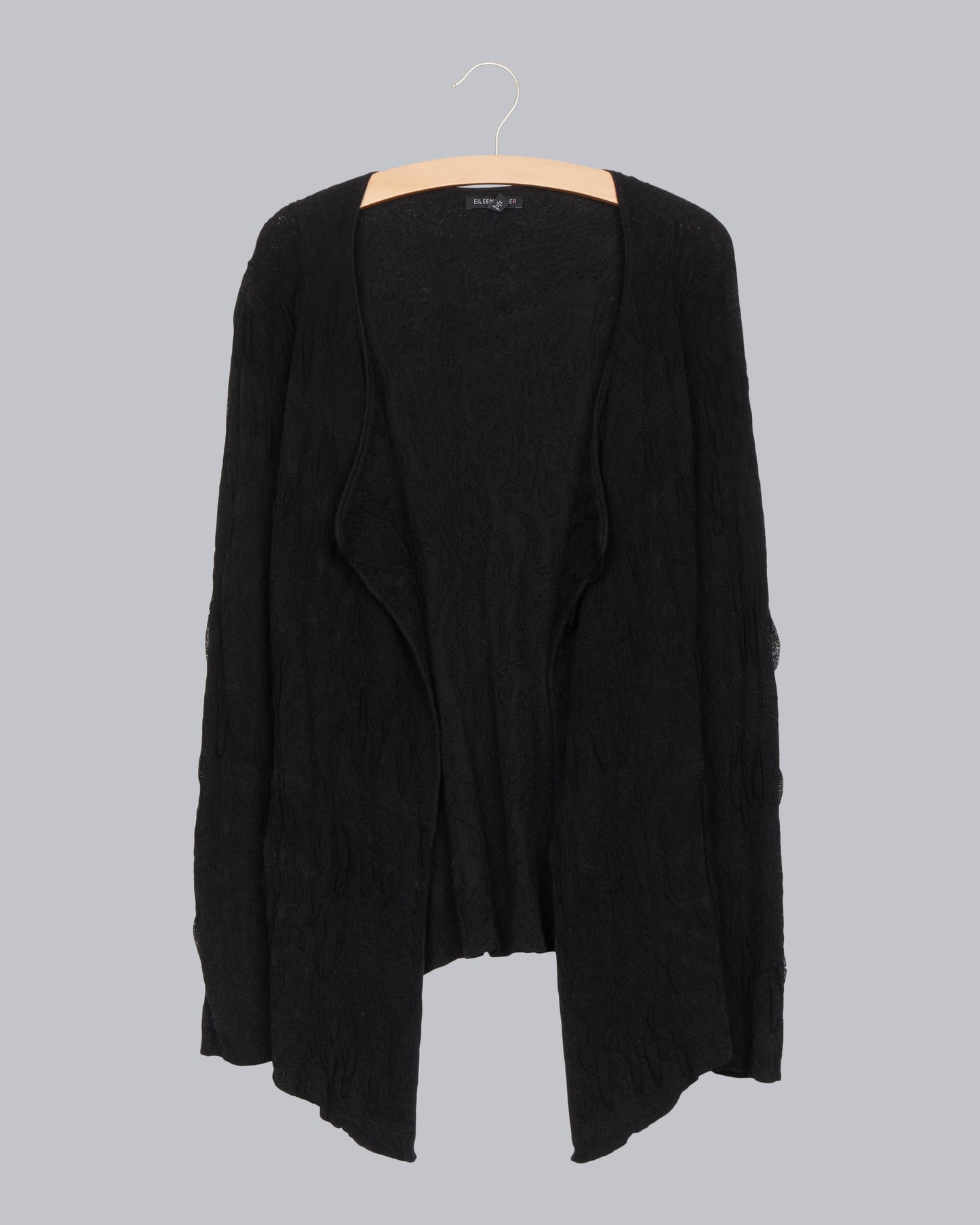 Fauna Jacquard Cardigan