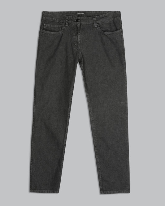 Stretch Denim Pant