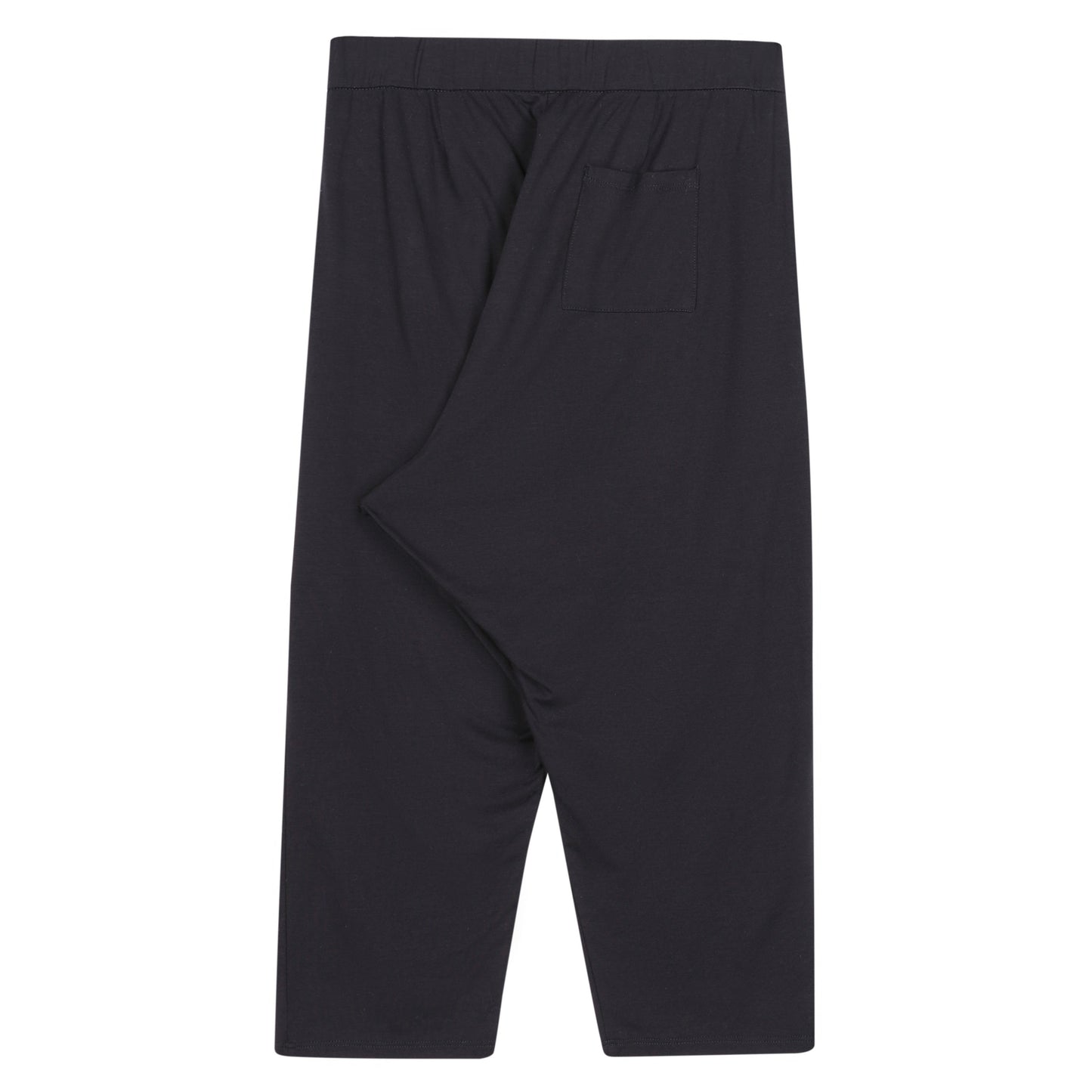 Fine Tencel Jersey Pant