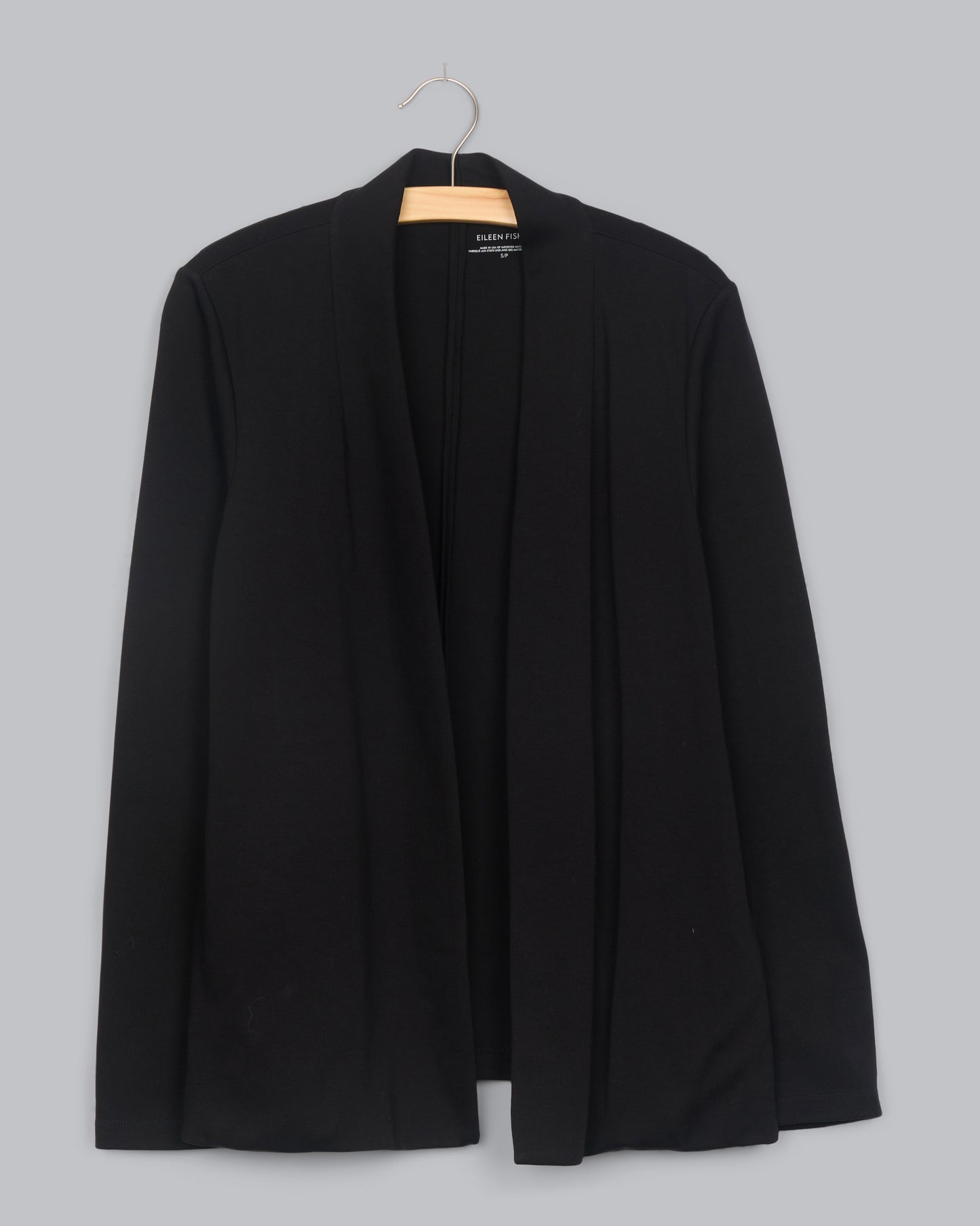 Flex Tencel Ponte Jacket