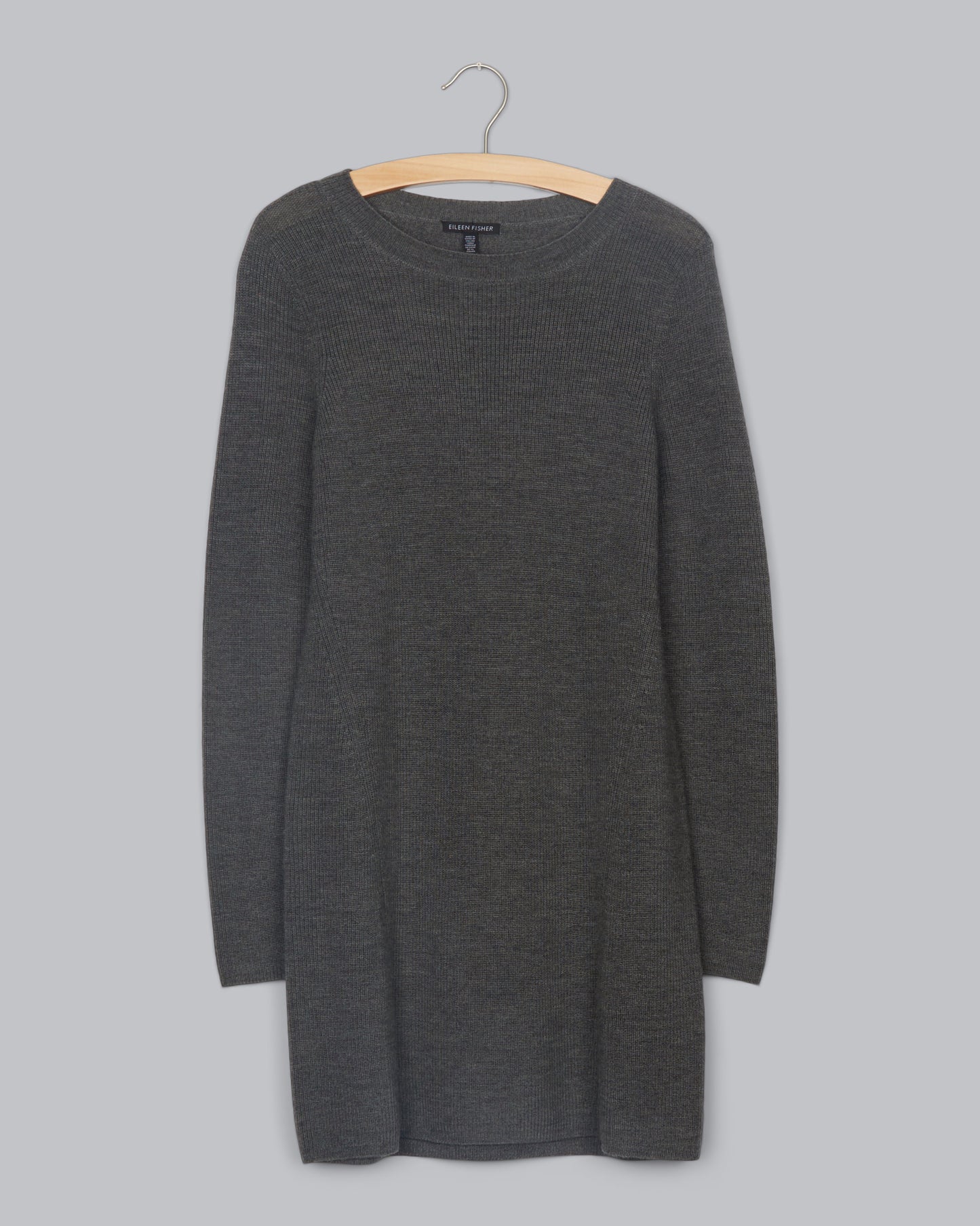 Merino Pullover