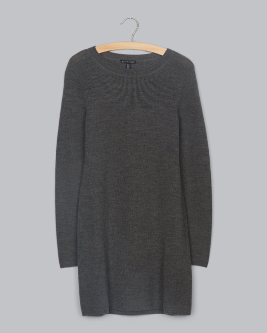 Merino Pullover