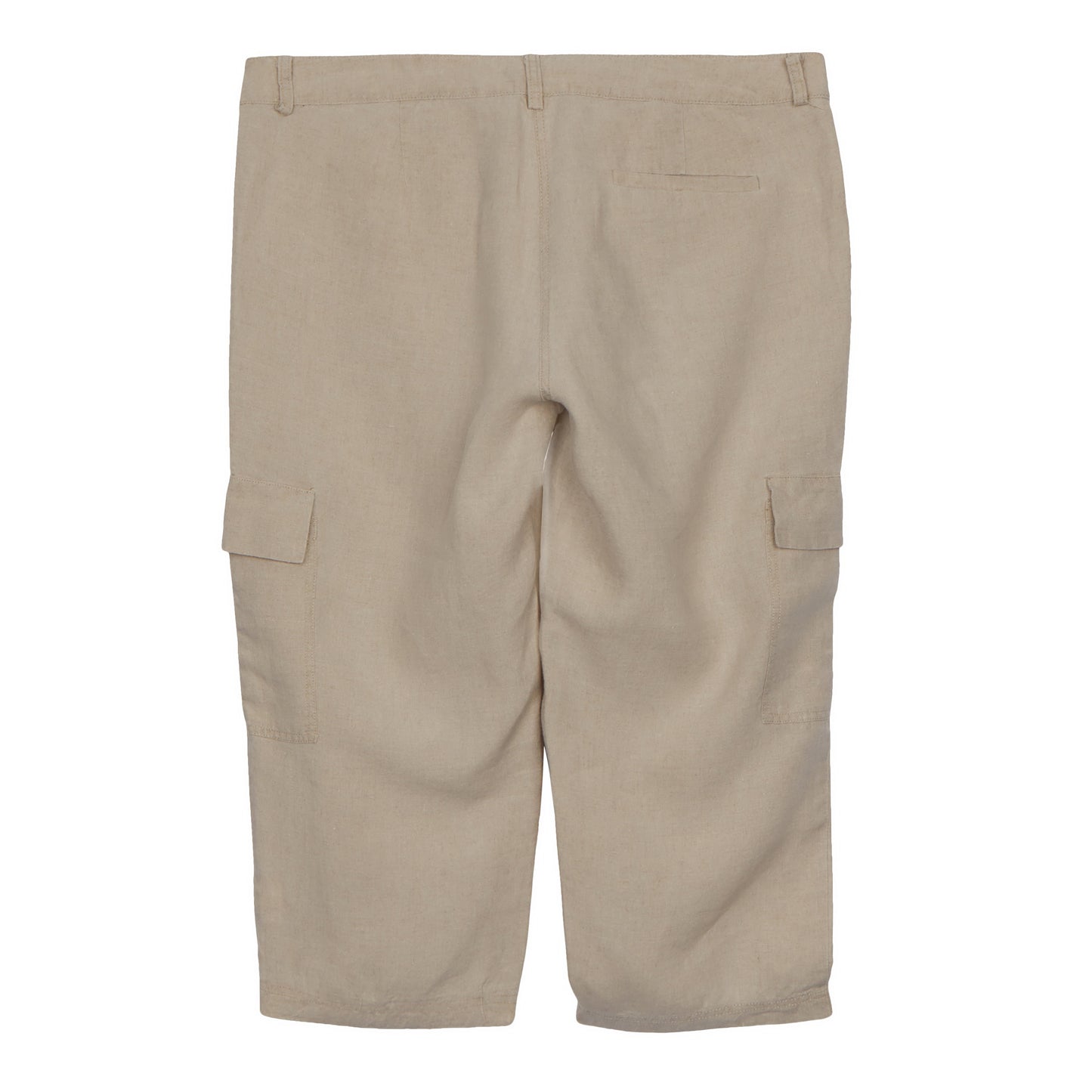 Organic Linen Pant