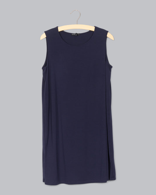 Viscose Jersey Dress