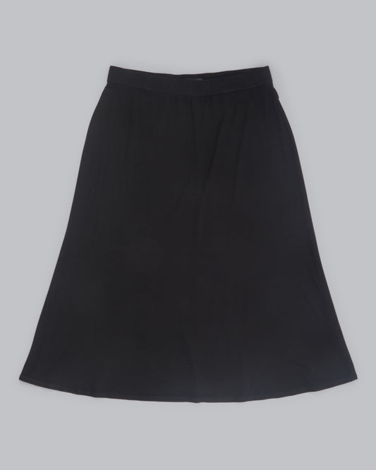 Viscose Jersey Skirt