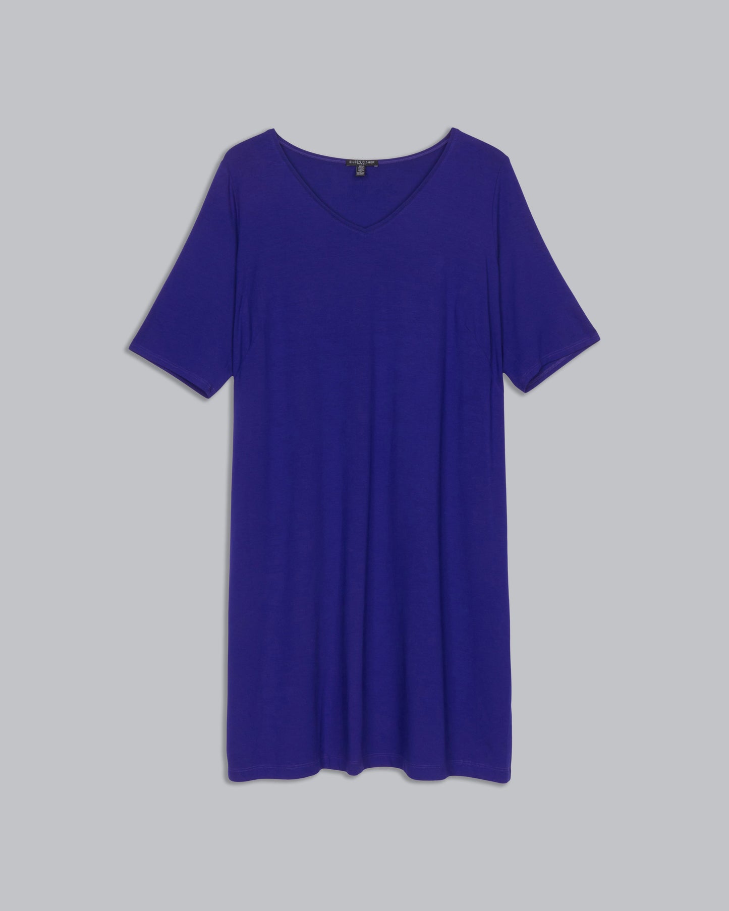 Viscose Jersey Dress