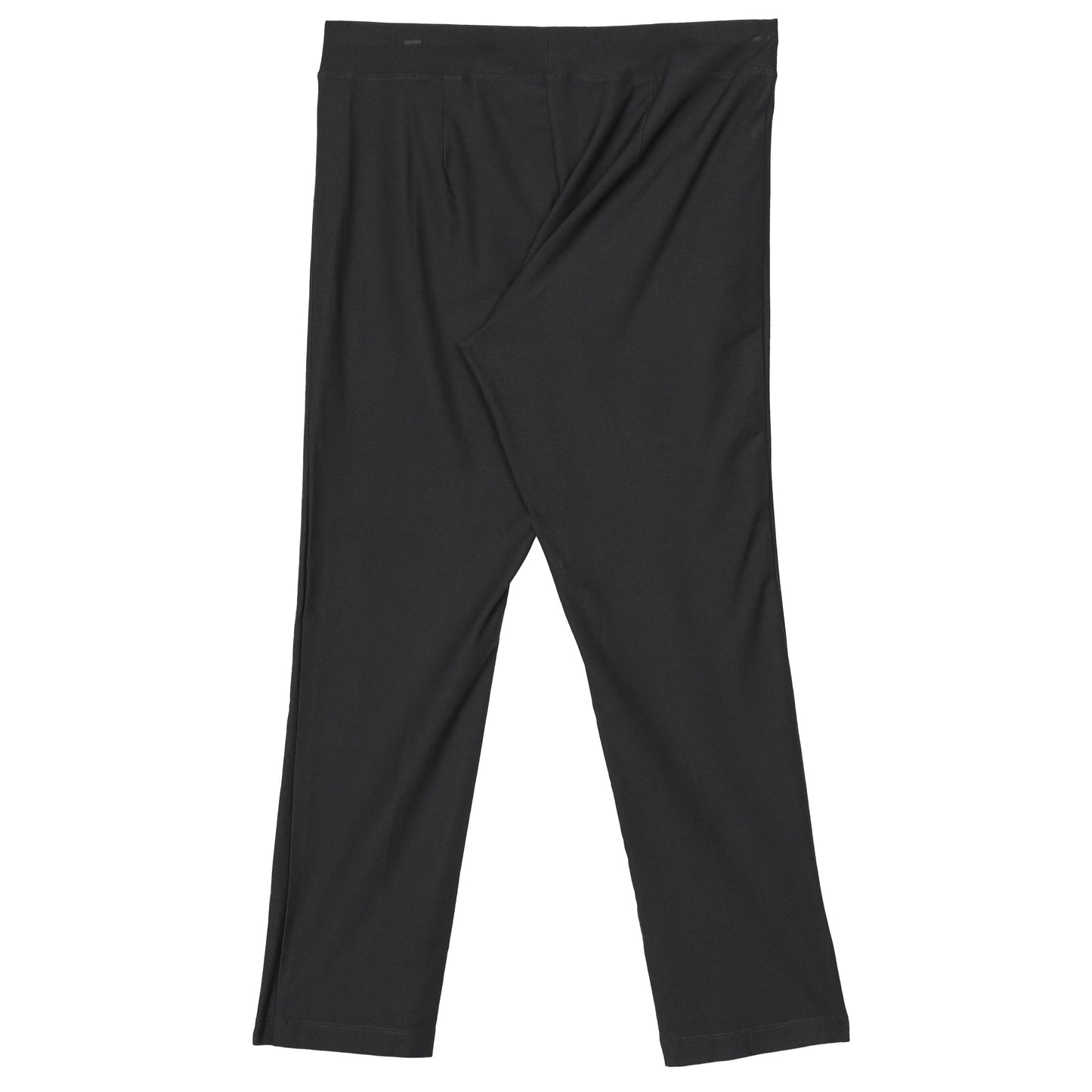 Washable Stretch Crepe Pant