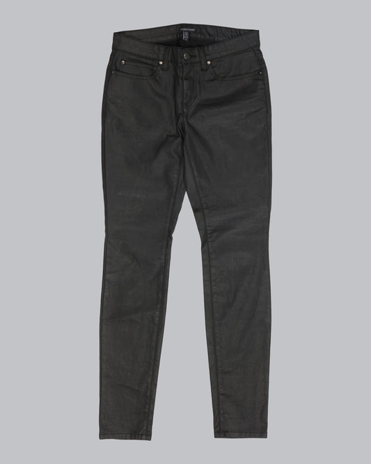 Stretch Denim Pant