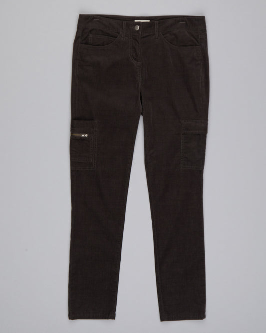 Superfine Stretch Corduroy Pant