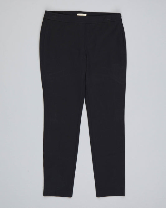 Organic Cotton Bistretch Twill Pant