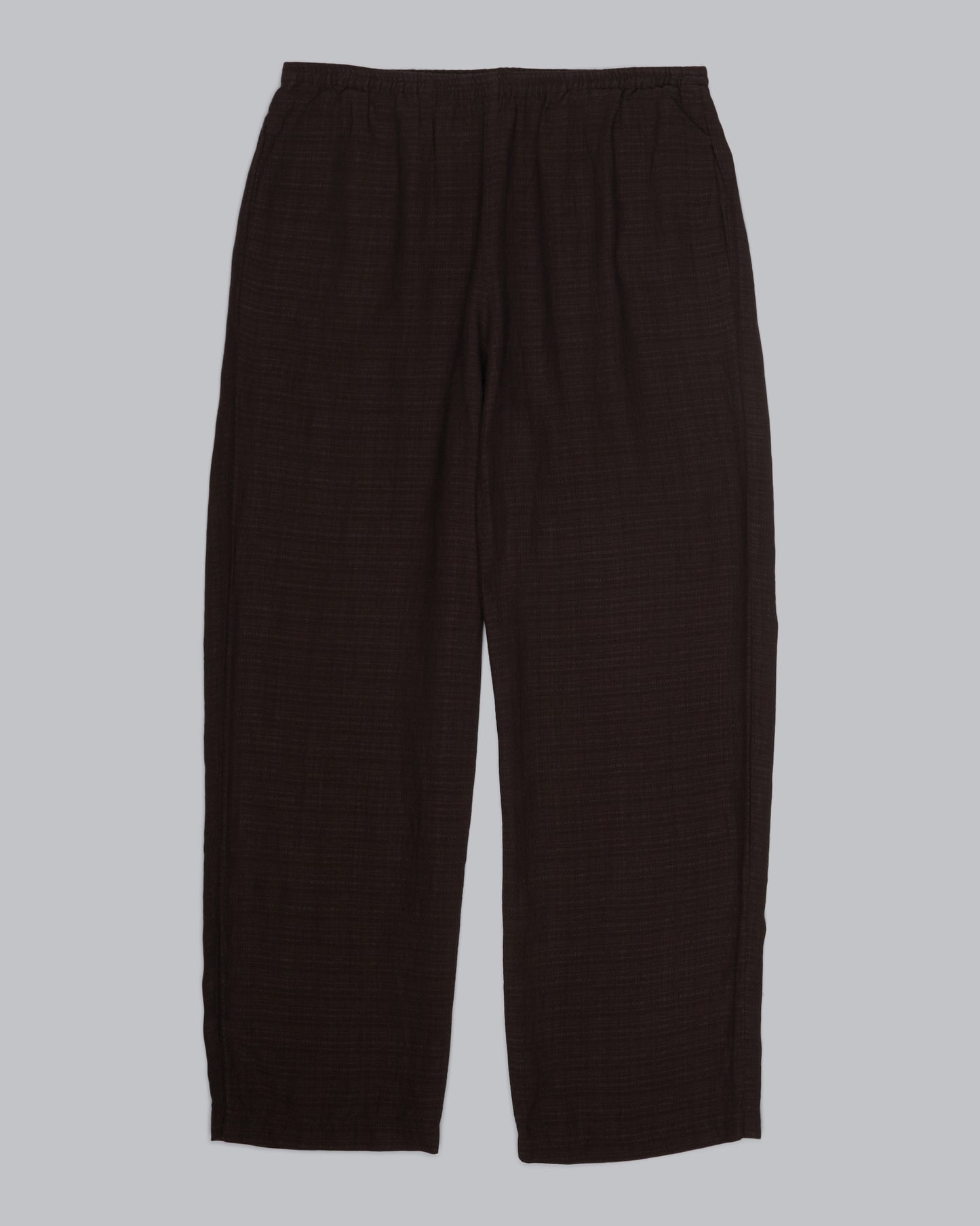 Basket Crepe Pant