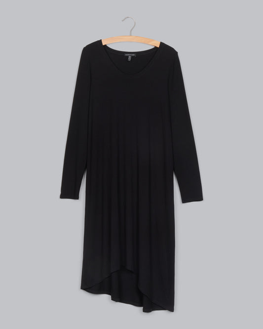 Viscose Jersey Dress