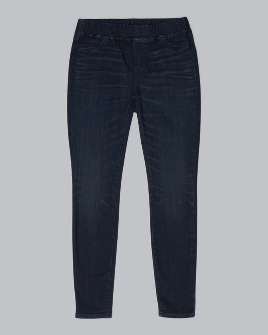 Organic Soft Stretch Denim Pant