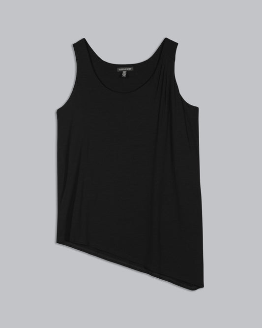 Lightweight Viscose Jersey Tank