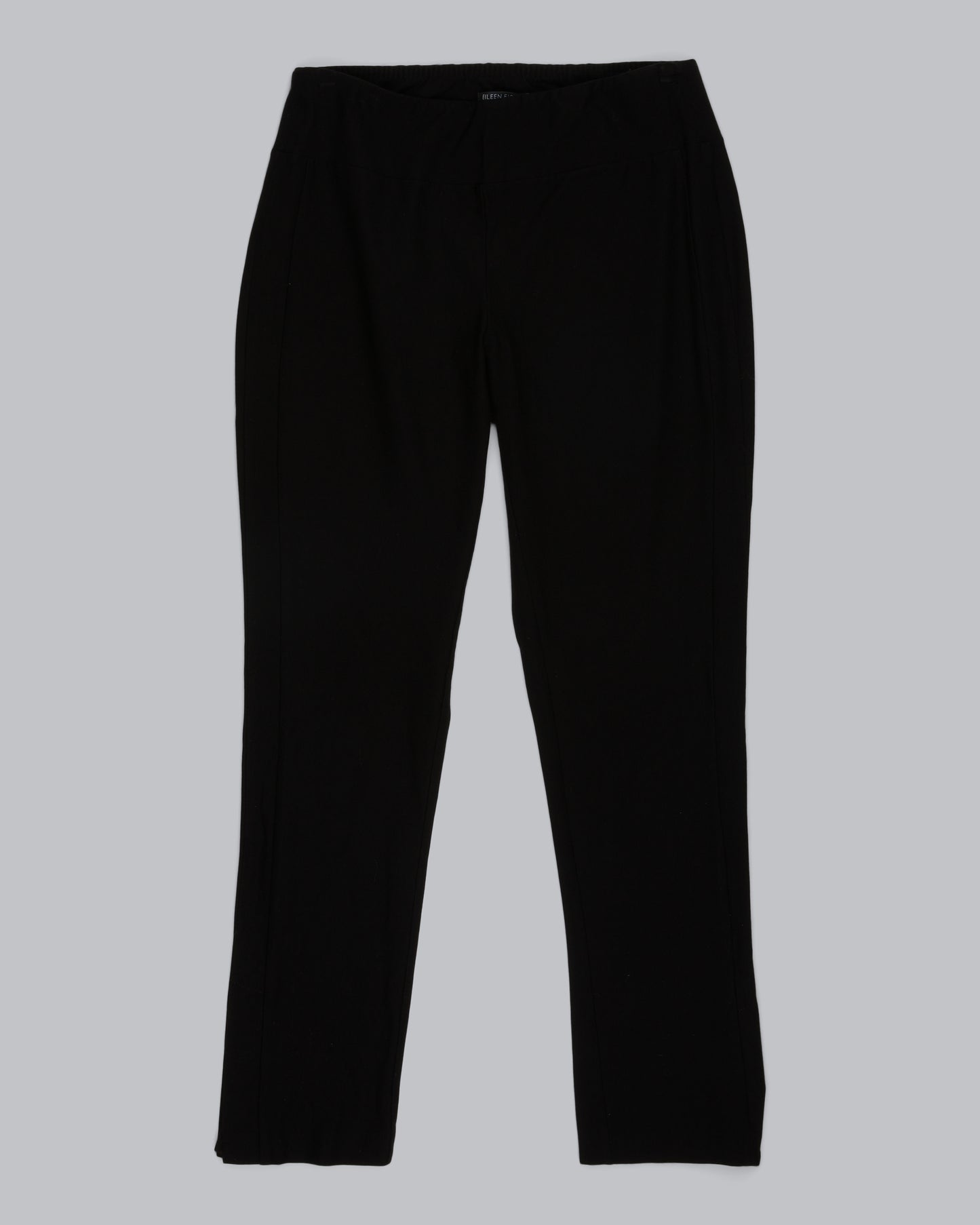 Washable Stretch Crepe Pant