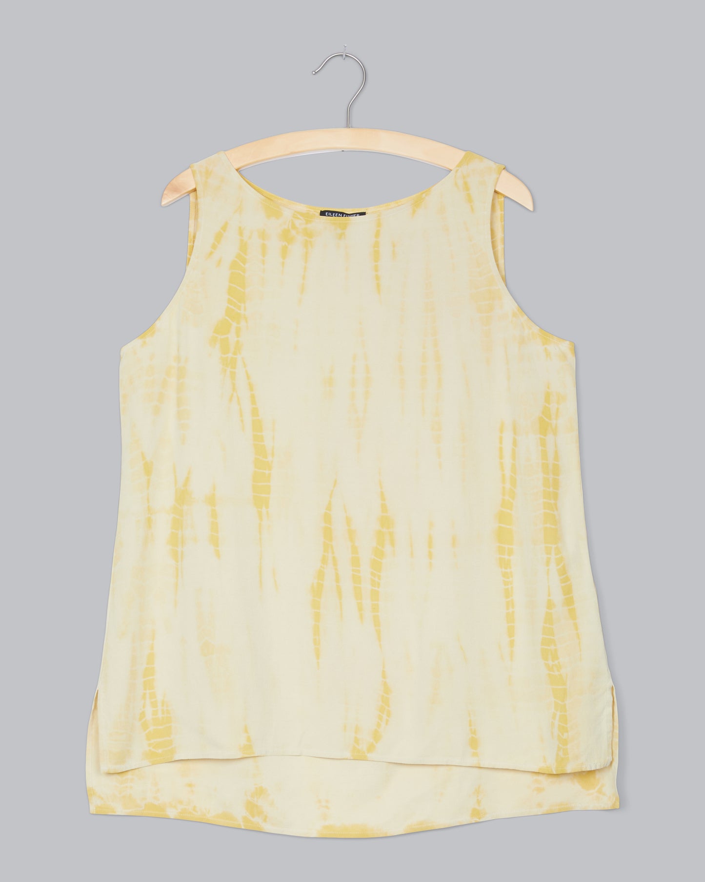 Shibori Shirt