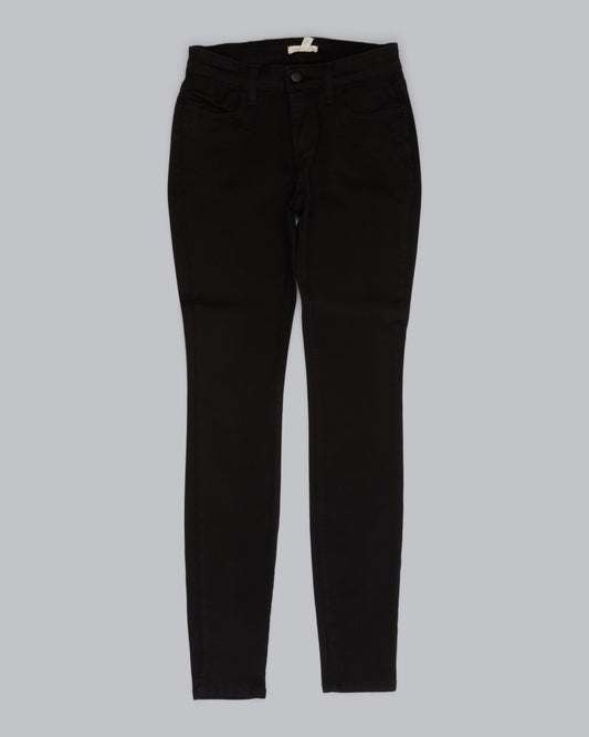 Organic Cotton Tencel Stretch Denim Pant