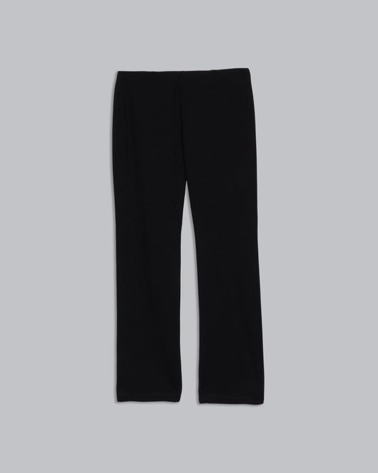 Viscose Stretch Ponte Pant