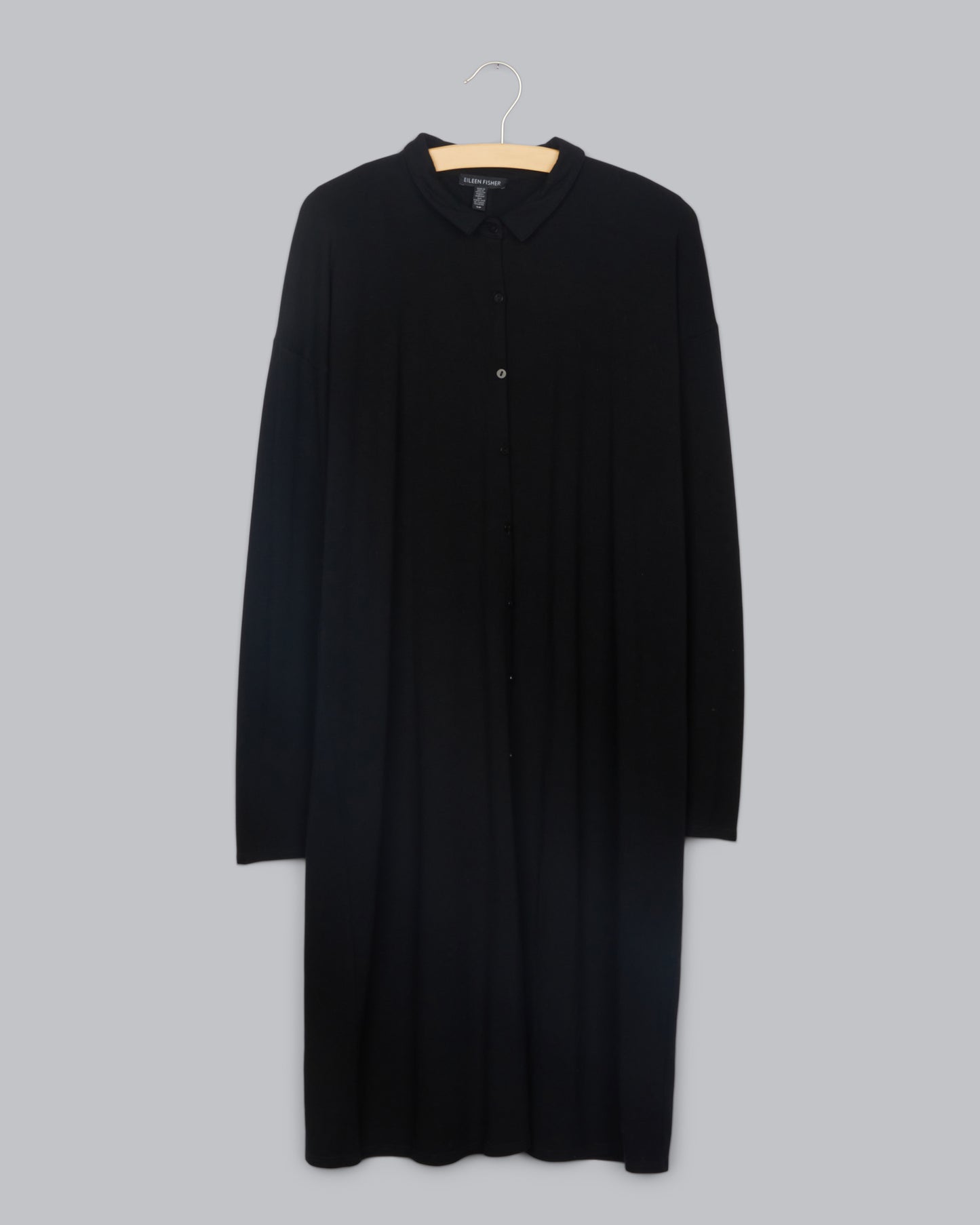 Viscose Jersey Dress