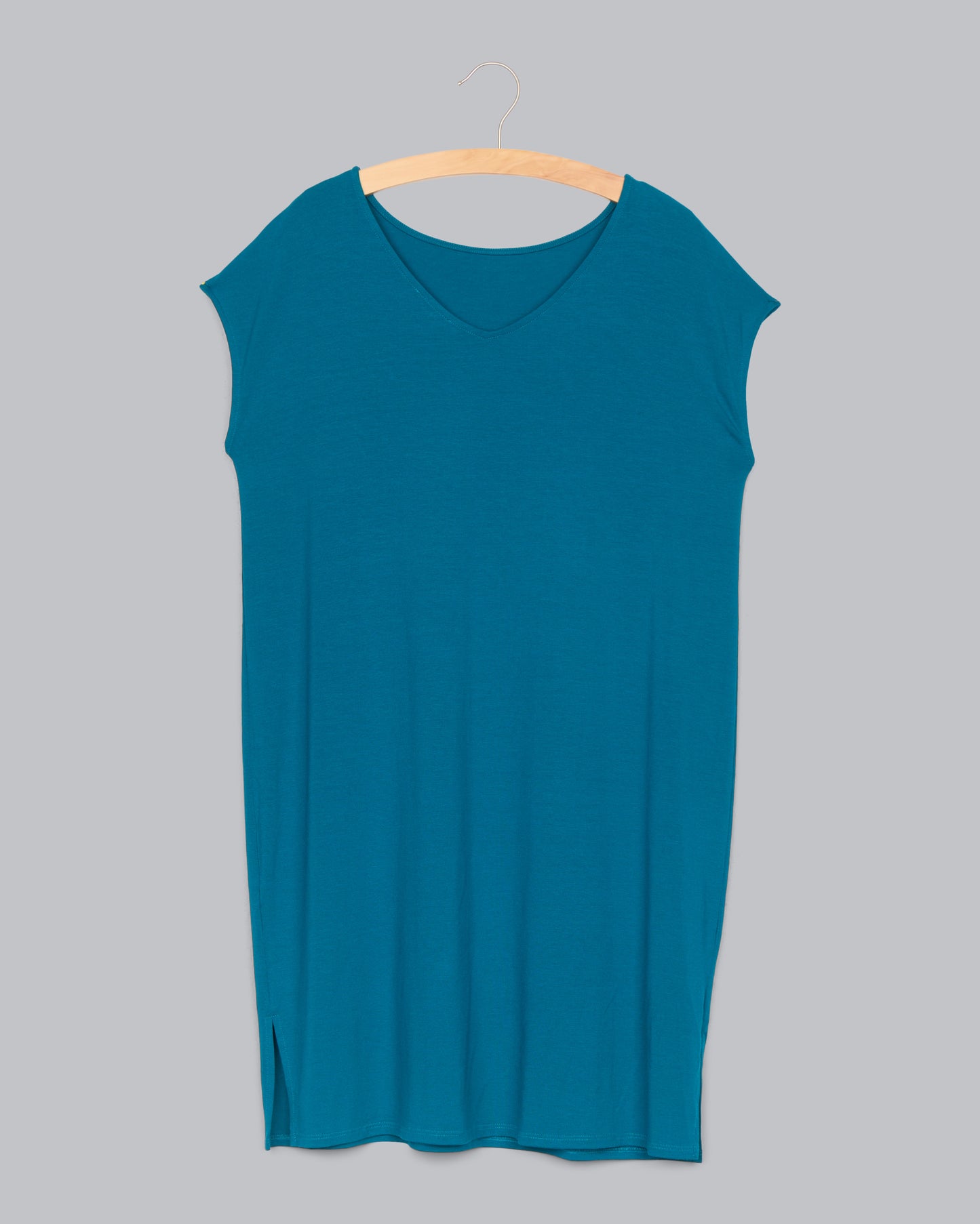 Viscose Jersey Dress