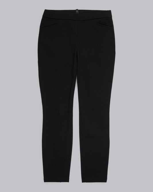 Heavyweight Rayon Knit Pant