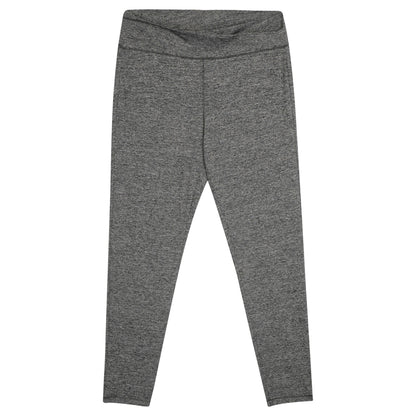 Recycled Nylon Heathered Jersey Pant