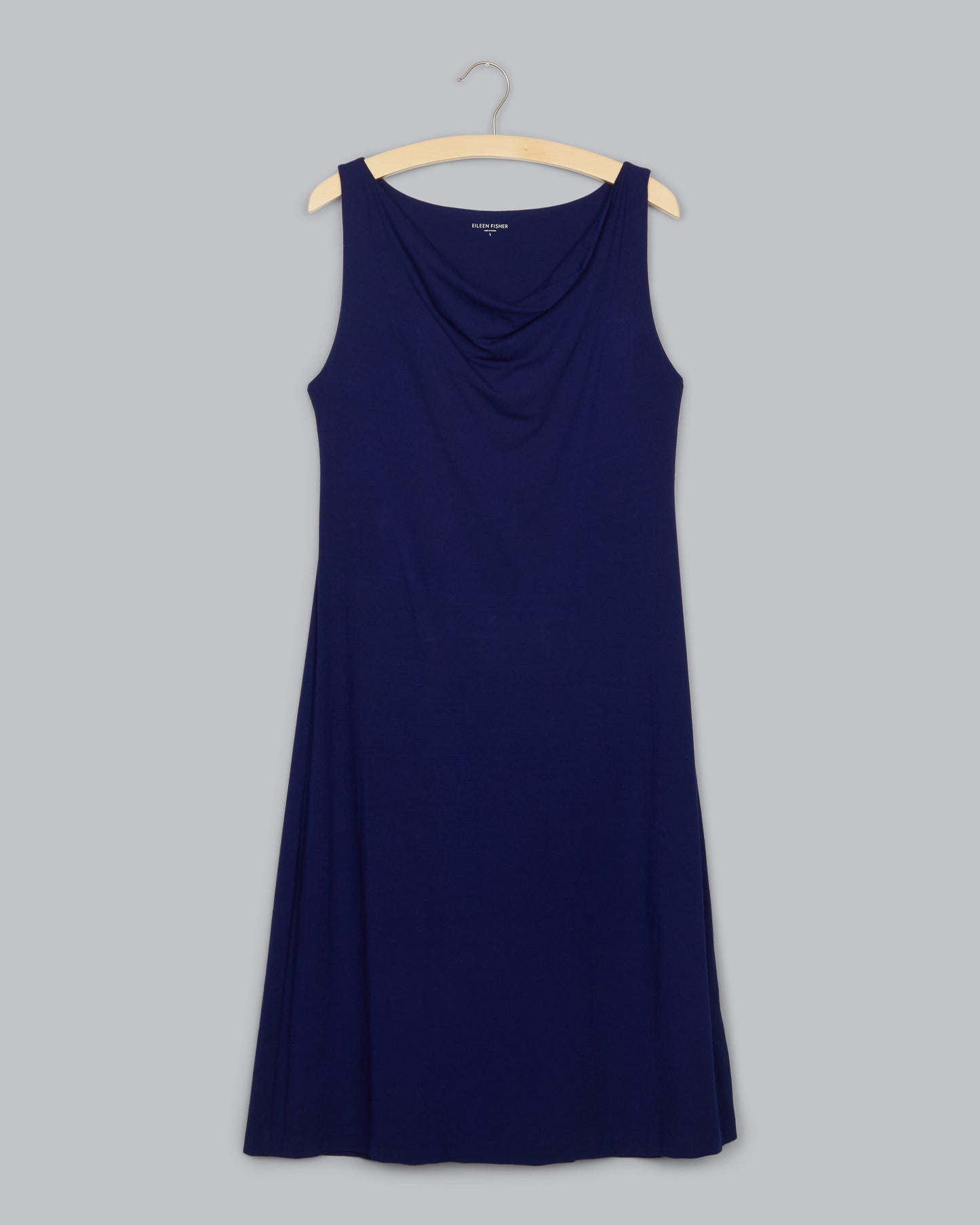 Rayon Stretch Dress