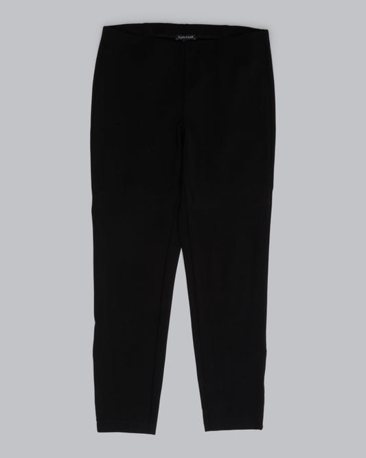 Heavyweight Rayon Knit Pant