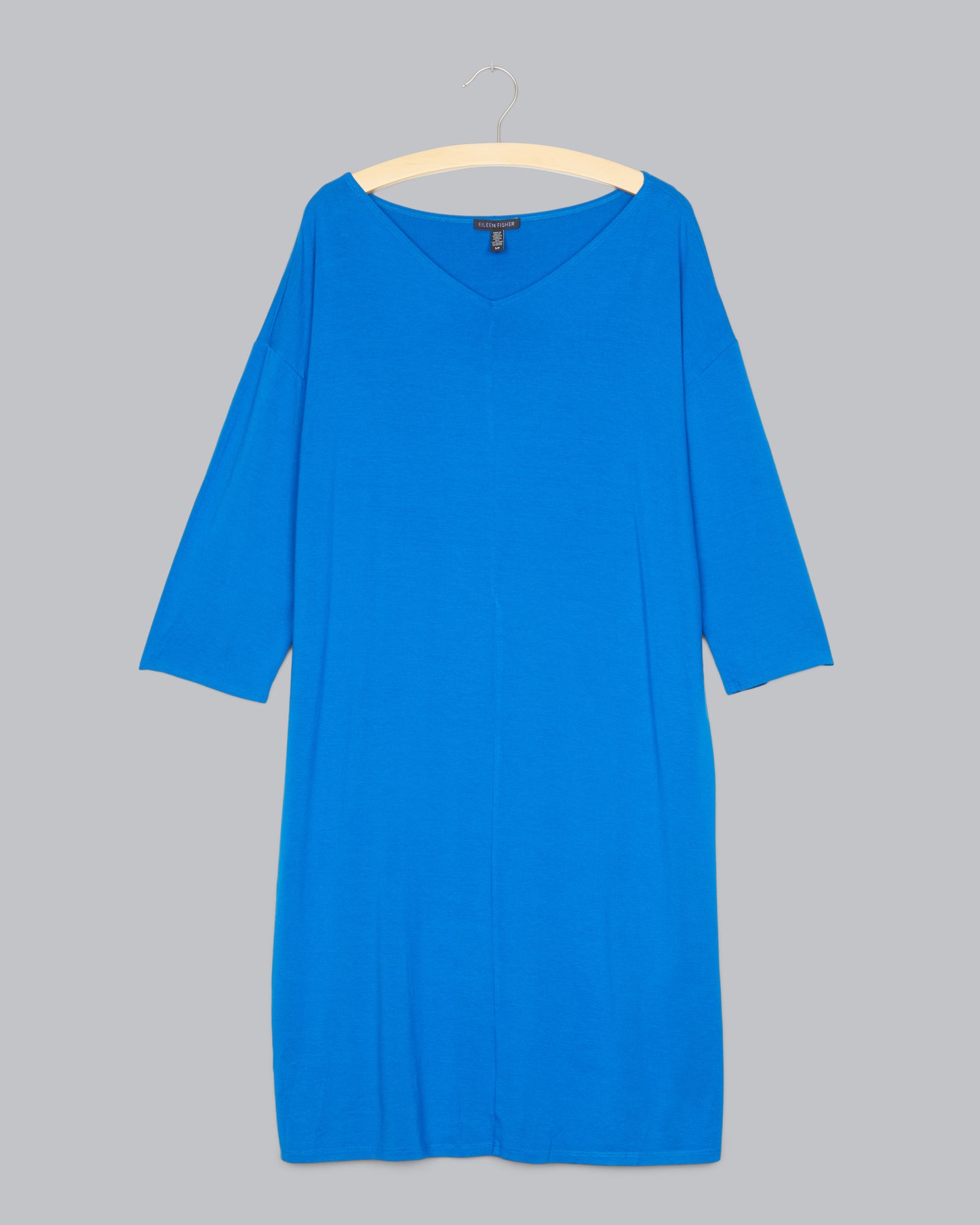 Viscose Jersey Dress